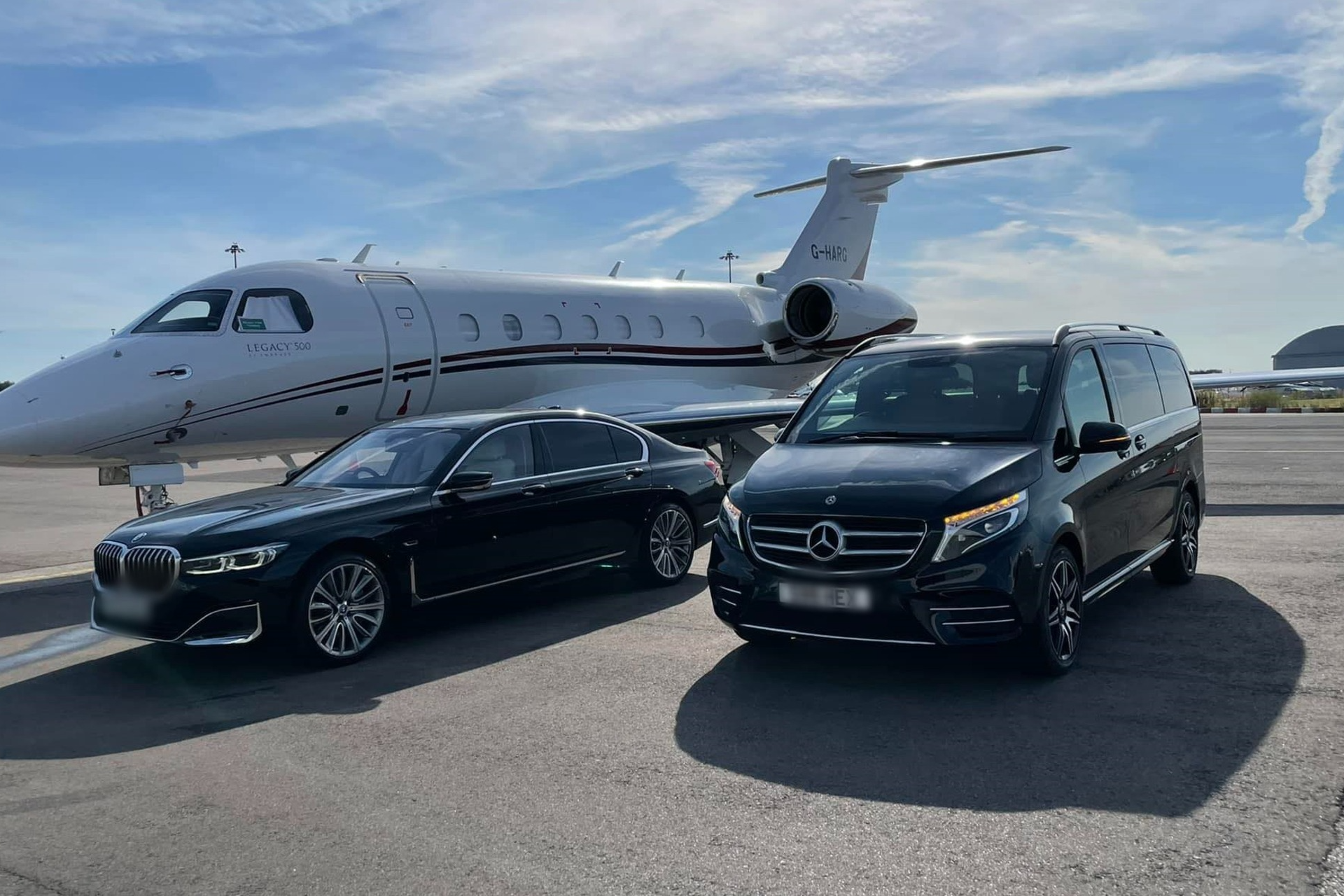 Airport Transfer Tips